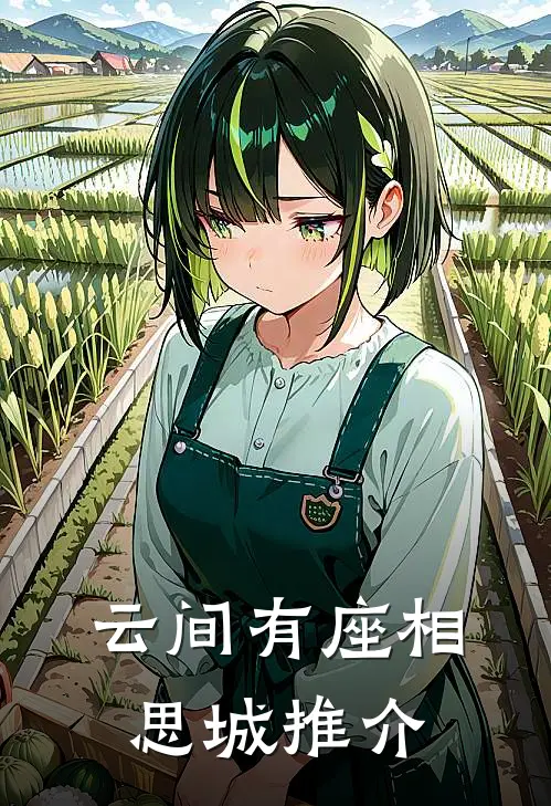 云间有座相思城推介