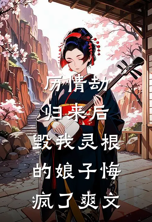 历情劫归来后，毁我灵根的娘子悔疯了爽文