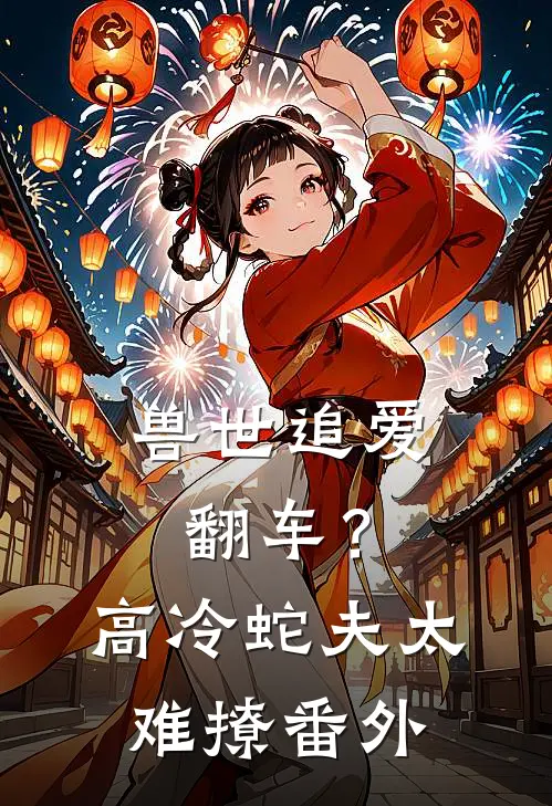 兽世追爱翻车？高冷蛇夫太难撩 番外