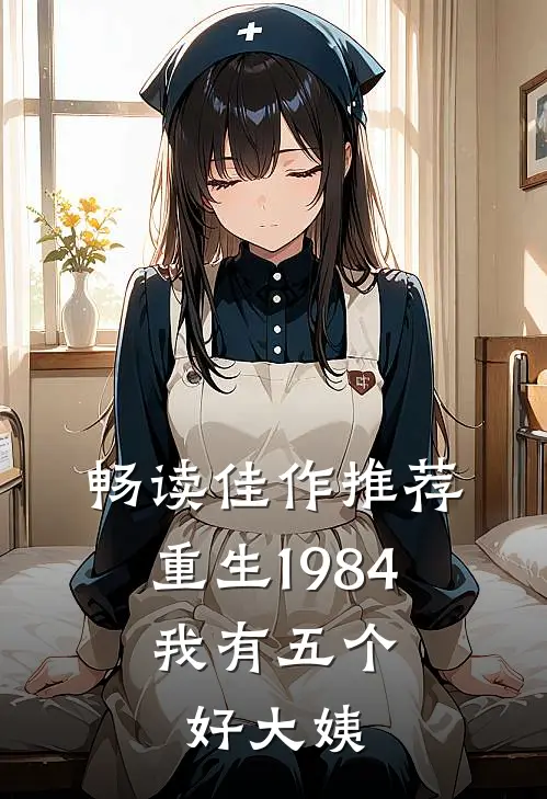 畅读佳作推荐重生1984，我有五个好大姨