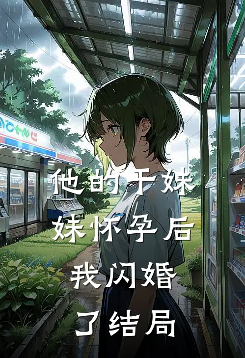 他的干妹妹怀孕后，我闪婚了结局