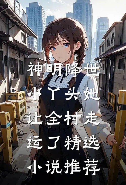 神明降世：小丫头她让全村走运了精选小说推荐