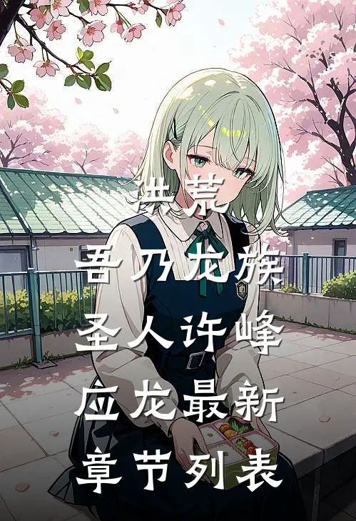 洪荒：吾乃龙族圣人许峰应龙最新章节列表