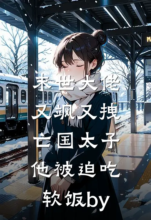 末世大佬又飒又拽，亡国太子他被迫吃软饭by