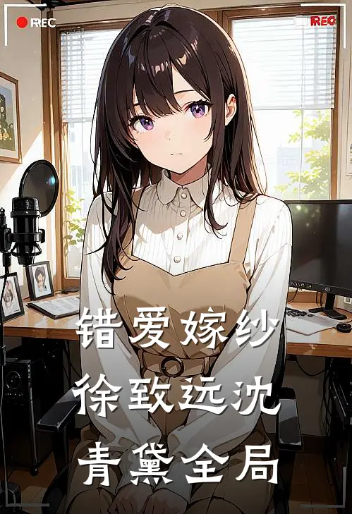 错爱嫁纱徐致远沈青黛全局