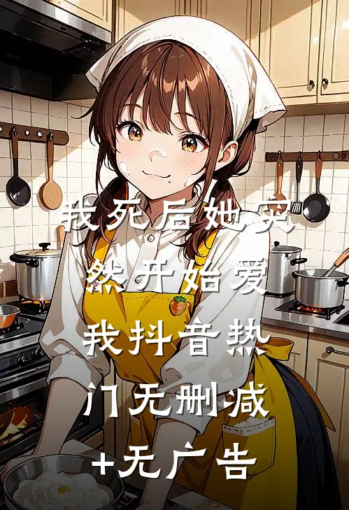 我死后她突然开始爱我抖音热门无删减+无广告