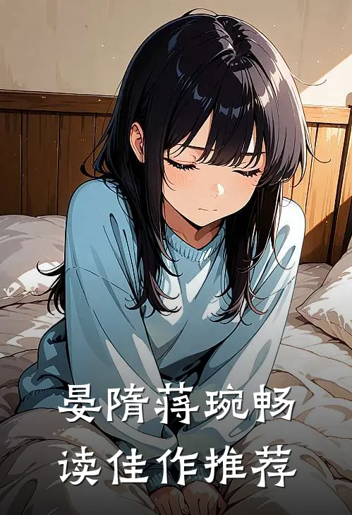 晏隋蒋琬畅读佳作推荐