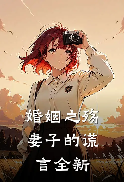 婚姻之殇：妻子的谎言全新