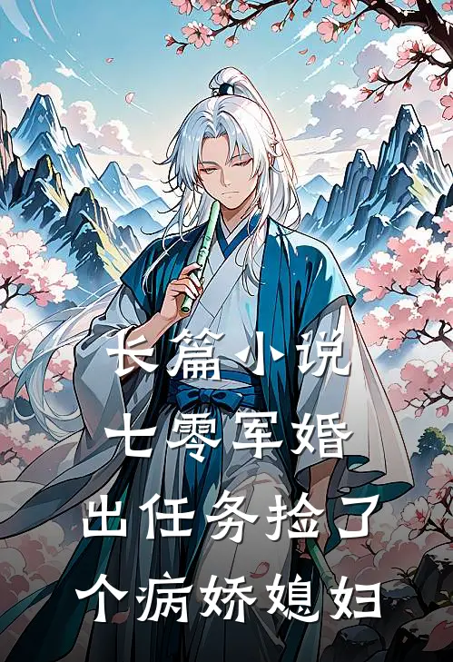 长篇小说七零军婚，出任务捡了个病娇媳妇