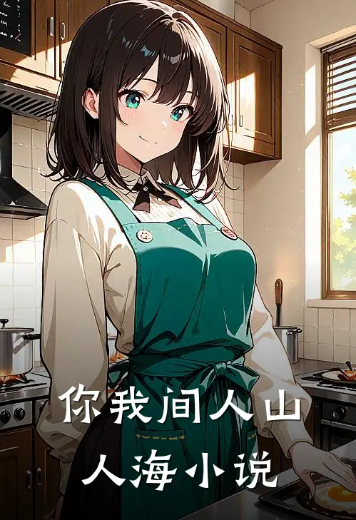 你我间人山人海小说