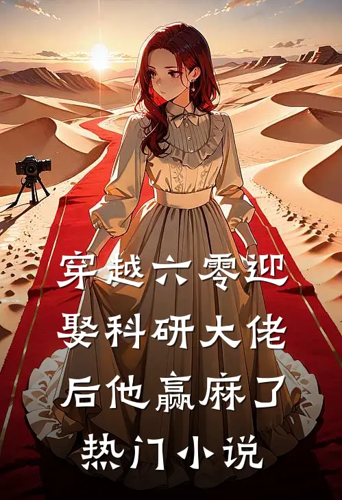 穿越六零迎娶科研大佬后他赢麻了热门小说