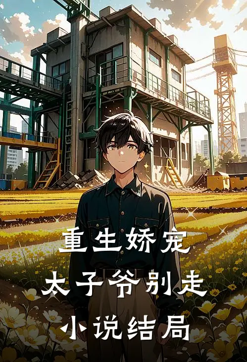 重生娇宠，太子爷别走小说结局