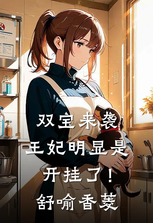 双宝来袭：王妃明显是开挂了！舒喻香菱