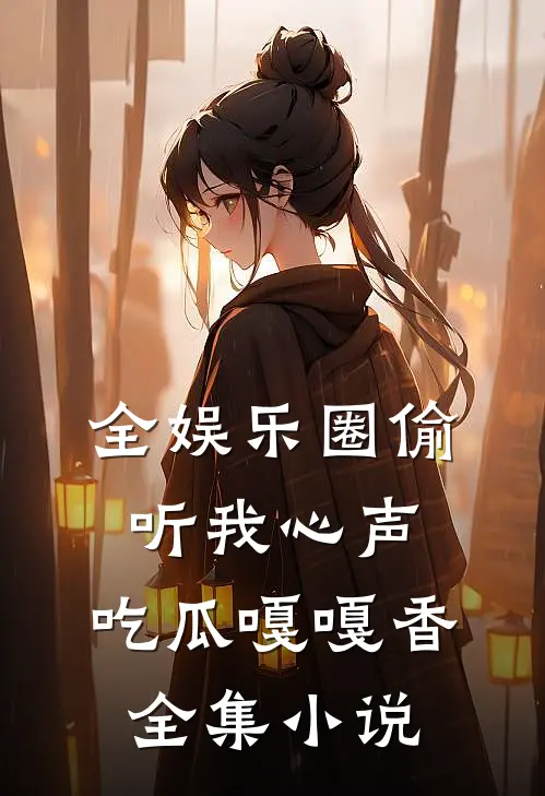 全娱乐圈偷听我心声，吃瓜嘎嘎香全集小说