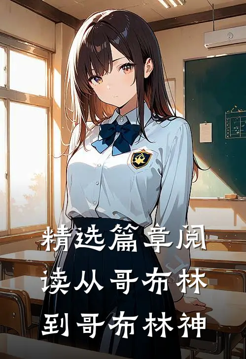 精选篇章阅读从哥布林到哥布林神