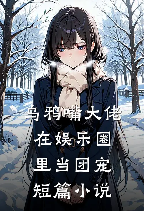 乌鸦嘴大佬在娱乐圈里当团宠短篇小说