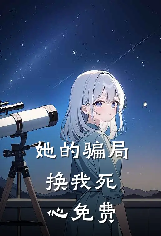 她的骗局，换我死心免费