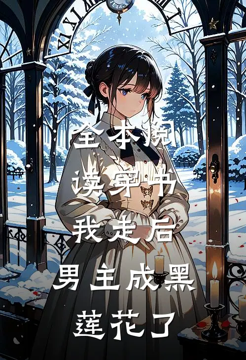全本阅读穿书：我走后，男主成黑莲花了