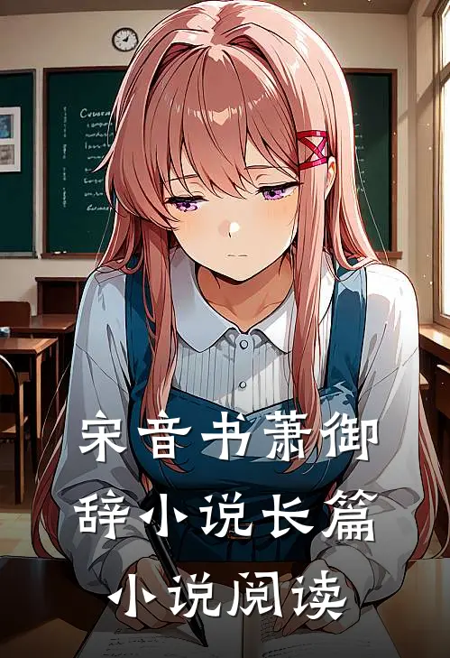 宋音书萧御辞小说长篇小说阅读