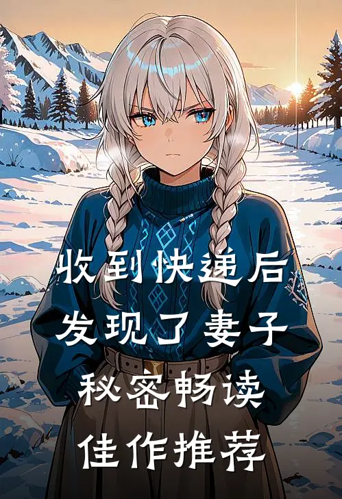 收到快递后，发现了妻子秘密畅读佳作推荐