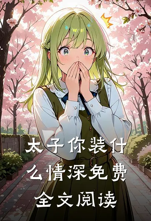 太子你装什么情深免费全文阅读