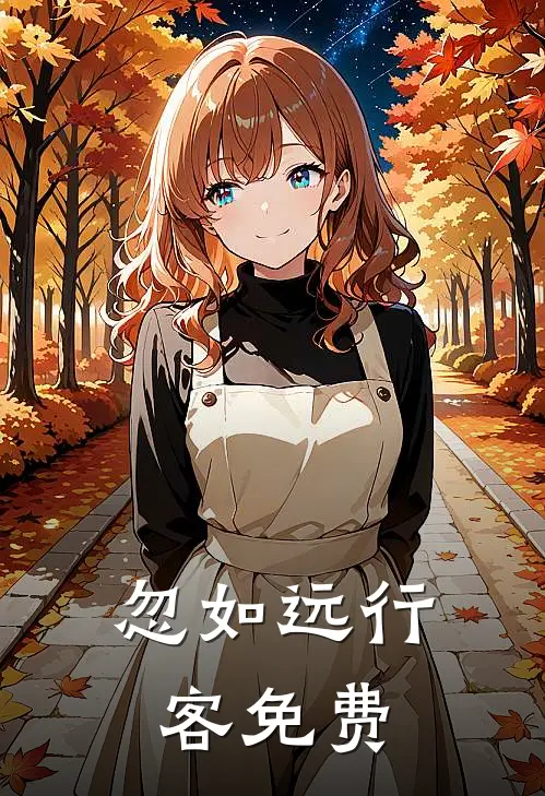 忽如远行客免费