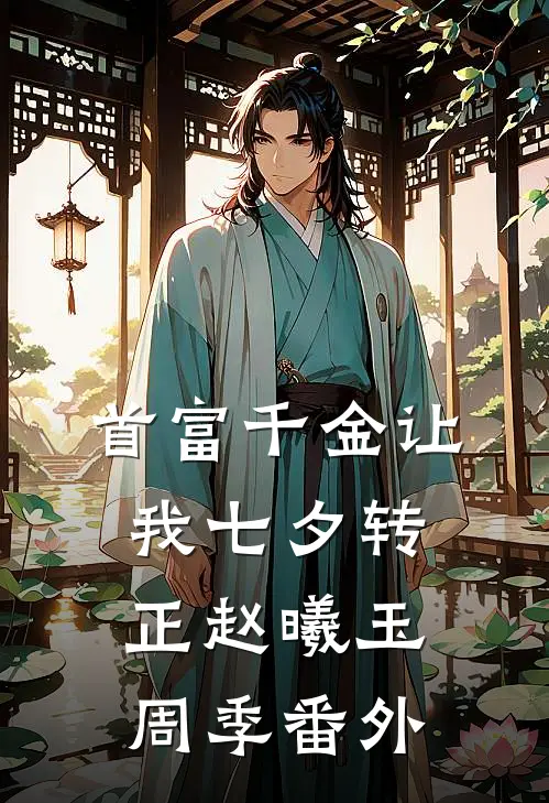 首富千金让我七夕转正赵曦玉周季番外