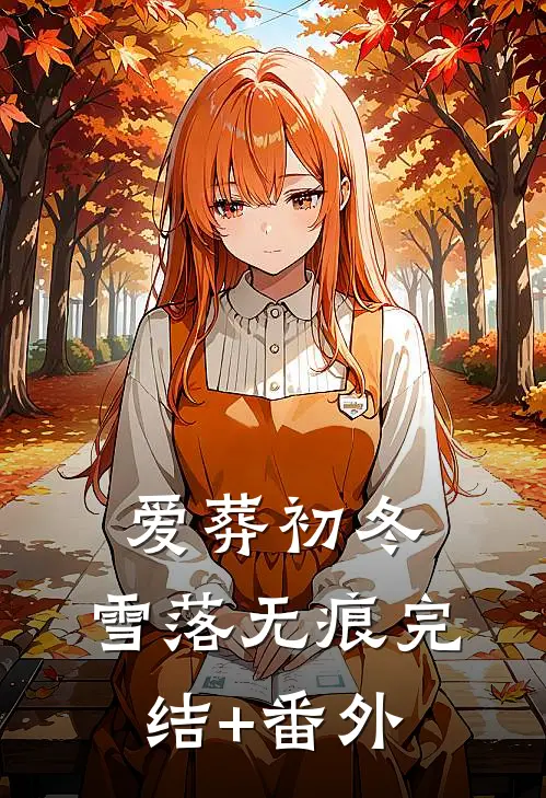 爱葬初冬，雪落无痕完结+番外