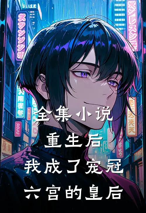 全集小说重生后，我成了宠冠六宫的皇后