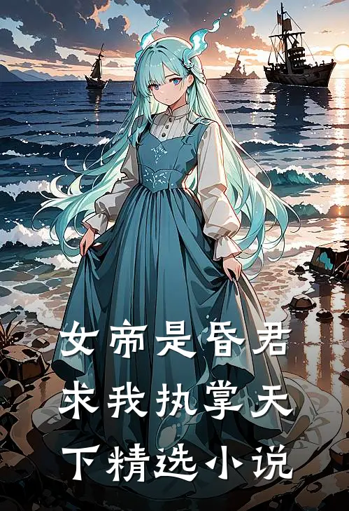 女帝是昏君，求我执掌天下精选小说