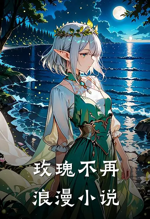 玫瑰不再浪漫小说