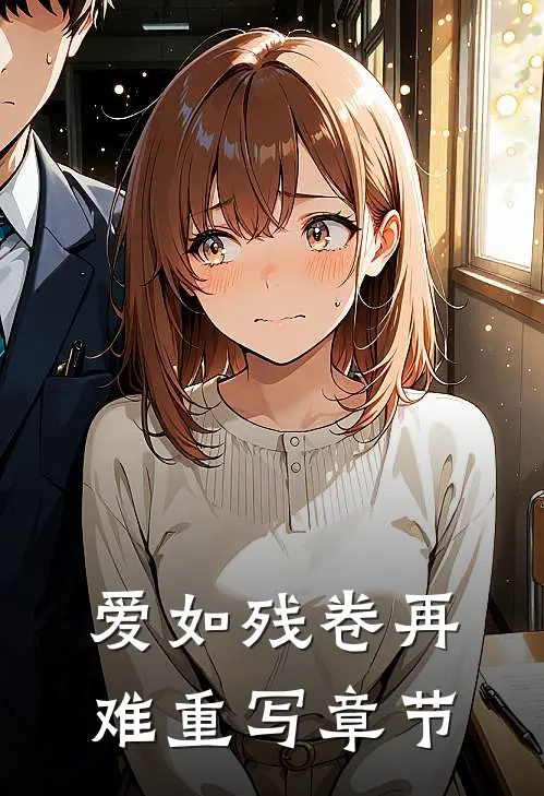 爱如残卷再难重写章节