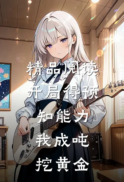 精品阅读开局得预知能力，我成吨挖黄金