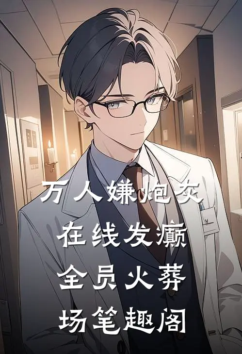 万人嫌炮灰在线发癫，全员火葬场笔趣阁