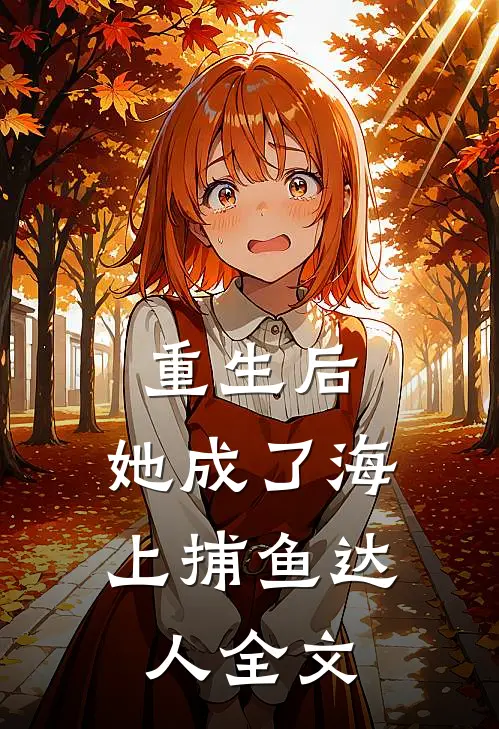 重生后，她成了海上捕鱼达人全文