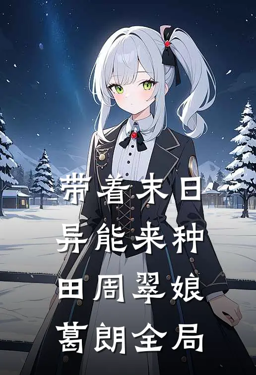 带着末日异能来种田周翠娘葛朗全局