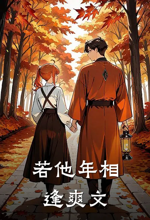 若他年相逢爽文