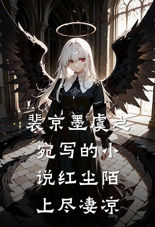 裴京墨虞之宛写的小说红尘陌上尽凄凉