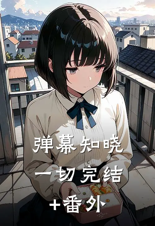 弹幕知晓一切完结+番外