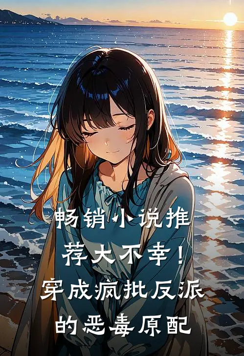 畅销小说推荐大不幸！穿成疯批反派的恶毒原配