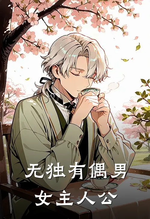 无独有偶男女主人公