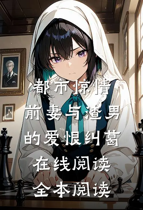 都市惊情：前妻与渣男的爱恨纠葛在线阅读全本阅读