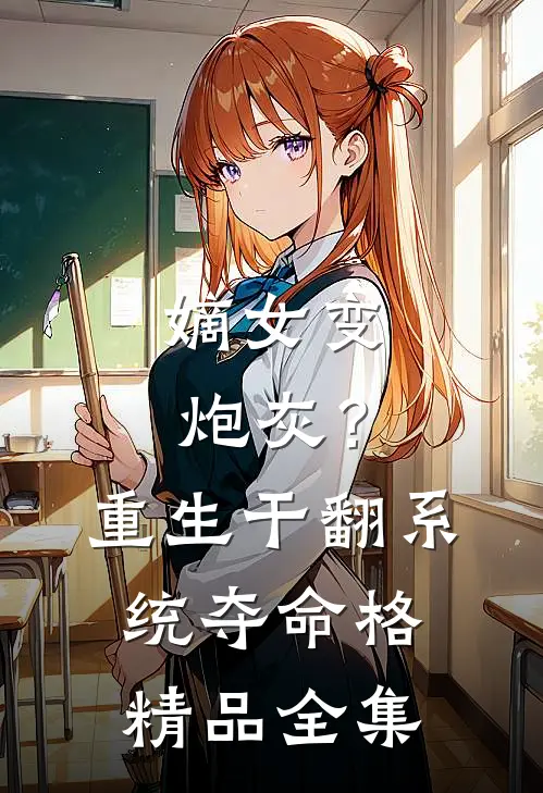 嫡女变炮灰？重生干翻系统夺命格精品全集