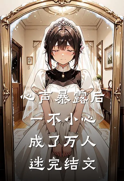心声暴露后，一不小心成了万人迷完结文