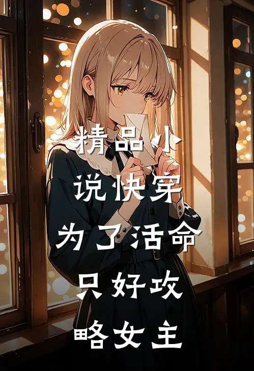 精品小说快穿：为了活命，只好攻略女主