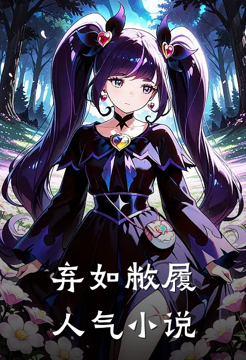 弃如敝履人气小说
