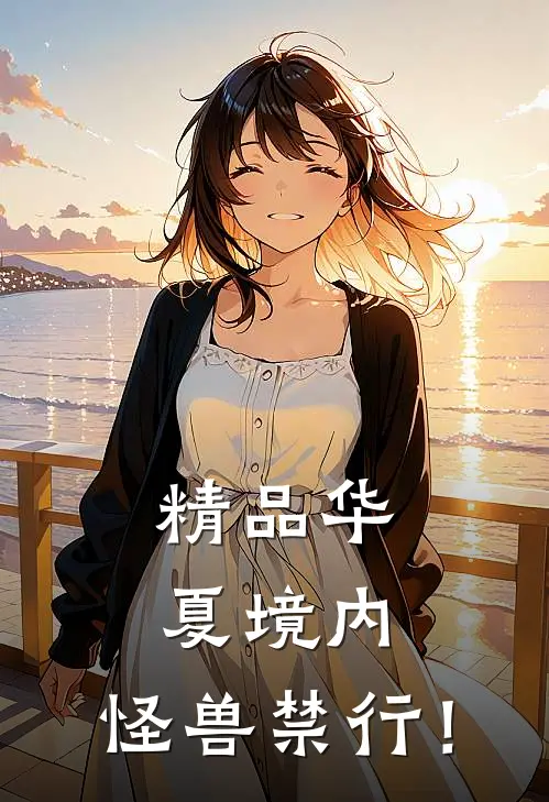 精品华夏境内，怪兽禁行！