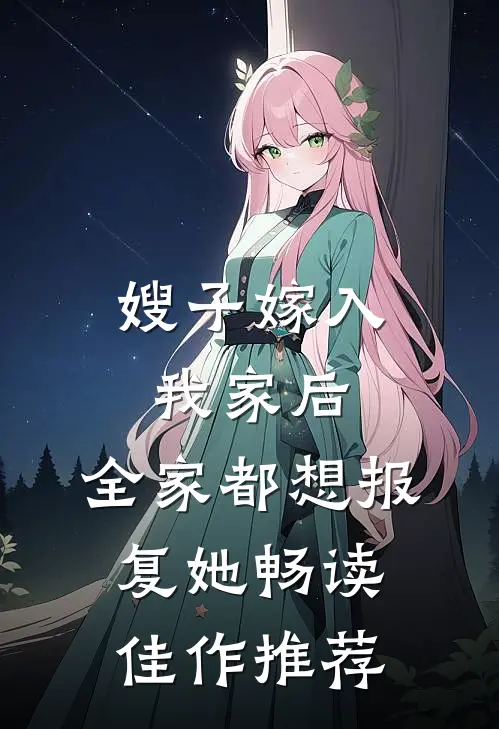 嫂子嫁入我家后，全家都想报复她畅读佳作推荐