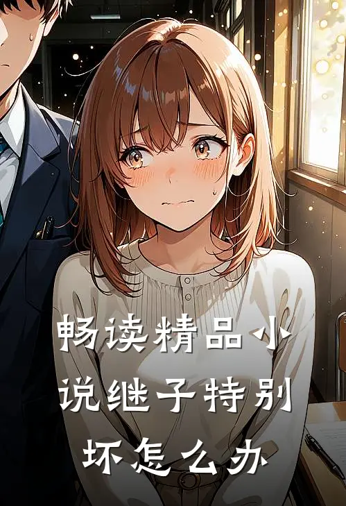 畅读精品小说继子特别坏怎么办