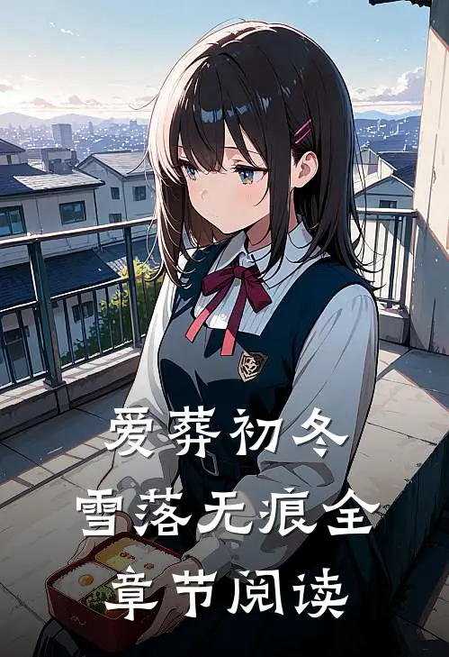 爱葬初冬，雪落无痕全章节阅读